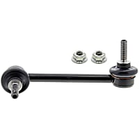MS95813 Rear, Driver Side Sway Bar Link, Supreme Series