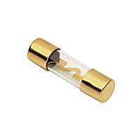 RAGU60-5 Fuse - Universal, Sold individually