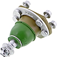 TXK5320 Front, Driver or Passenger Side, Upper Ball Joint TTX Series