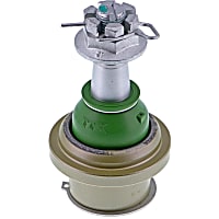 TXMS25545 Front, Driver or Passenger Side, Lower Ball Joint TTX Series