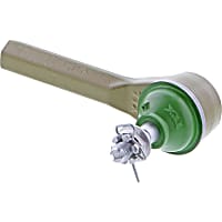 TXMS25606 Front, Driver or Passenger Side, Outer Tie Rod End, TTX Series