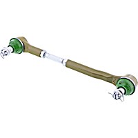 TXMS30728 TTX Series Tie Rod Assembly - Front, Driver or Passenger Side, Sold individually