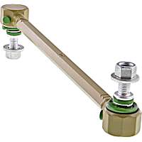 TXMS86803 Front, Driver or Passenger Side Sway Bar Link, TTX Series