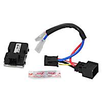 140-821-84-51 Blower Regulator