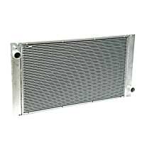17-11-2-751-276 Aluminum Tank Radiator