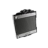 17-11-7-805-630 Radiator