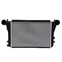 1K0-145-803 CD Intercooler
