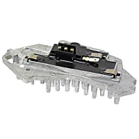 210-821-46-51 Blower Regulator