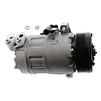 64-50-9-182-800 A/C Compressor Sold individually