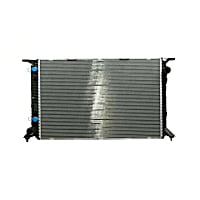 8K0-121-251 AM Radiator