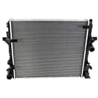 C2D38735 Radiator