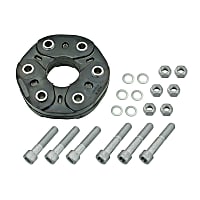 000-411-11-00 Drive Shaft Flex Joint - Sold individually