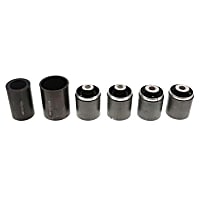 314 754 0000 Control Arm Bushing - Rear, Lower, Sold individually