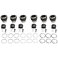 PS84-001 Piston - Sold individually