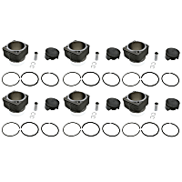 PS98-016 Piston - Sold individually