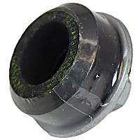 AD1026 Motorcraft OE Replacement Shock Bushing - Direct Fit, Sold individually