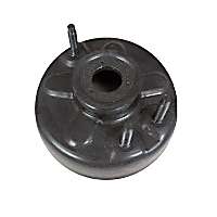 AD-1043 Front, Upper Motorcraft OE Replacement Shock and Strut Mount
