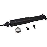 1981-2002 Lincoln Town Car Gabriel Gas Shock Absorbers Front and Rear
