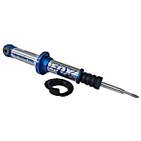 ASH12263 Front, Driver or Passenger Side Shock, Crew Cab Pickup, Motorcraft OE Replacement