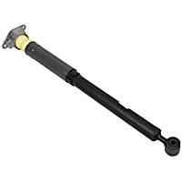 ASH24552 Rear, Driver or Passenger Side Shock, FWD, Motorcraft OE Replacement