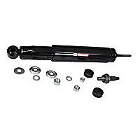 ASHV-9 Rear, Driver or Passenger Side Shock, Motorcraft OE Replacement