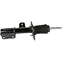 AST12329 Front, Driver Side Bare Strut, Motorcraft OE Replacement