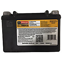 BHAGMAUX1A Battery - Sold individually