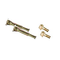 BKAOE1 Drum Brake Adjusting Screw