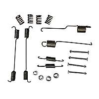 BKSOE3 Parking Brake Adjusting Spring - Direct Fit