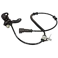 BRAB328 Front, Passenger Side Motorcraft OE Replacement ABS Speed Sensor Sold individually