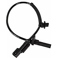 BRAB-416 Front, Driver or Passenger Side ABS Speed Sensor Sold individually