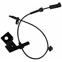 BRAB-494 Front, Driver Side ABS Speed Sensor Sold individually