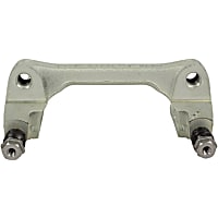 BRBCR-36 Brake Caliper Bracket - Direct Fit, Sold individually