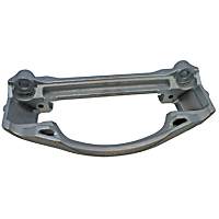 BRBCR8 Brake Caliper Bracket - Direct Fit, Sold individually