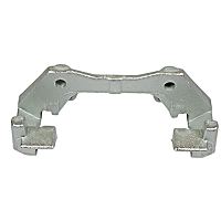 BRBF5 Brake Caliper Bracket - Direct Fit, Sold individually