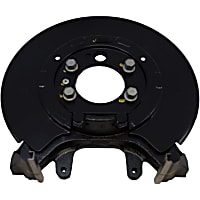 BRBPB4 Parking Brake Bracket