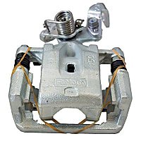 BRCF188 Rear, Passenger Side Motorcraft OE Replacement Brake Caliper