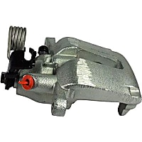 BRCF302 Rear, Passenger Side Motorcraft OE Replacement Brake Caliper