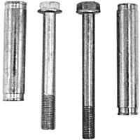 BRCK-5050A Motorcraft OE Replacement Brake Caliper Repair Kit - Direct Fit, Kit