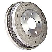 BRD-40 Rear Brake Drum