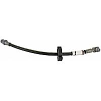 BRHR97 Rear Brake Line