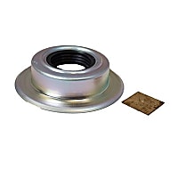 BRS170 Motorcraft OE Replacement Wheel Seal - Direct Fit, Sold individually