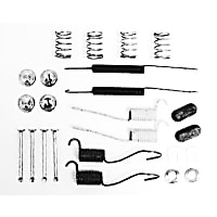 BRSK7294A Parking Brake Adjusting Spring - Direct Fit