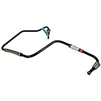 Brake Hydraulic Line Kit