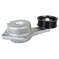 BT65 Motorcraft OE Replacement Accessory Belt Tensioner