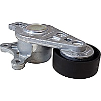 BT97 Motorcraft OE Replacement Accessory Belt Tensioner