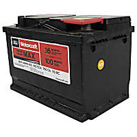 BXT48H6610 Battery - Sold individually