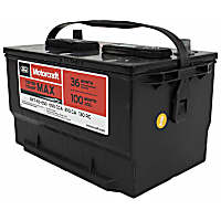 BXT-65-650 Battery - Sold individually