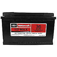 BXT94RH7730 Battery - OE Replacement Series, Sold individually