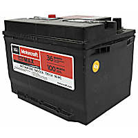 BXT96R590 Battery - Sold individually